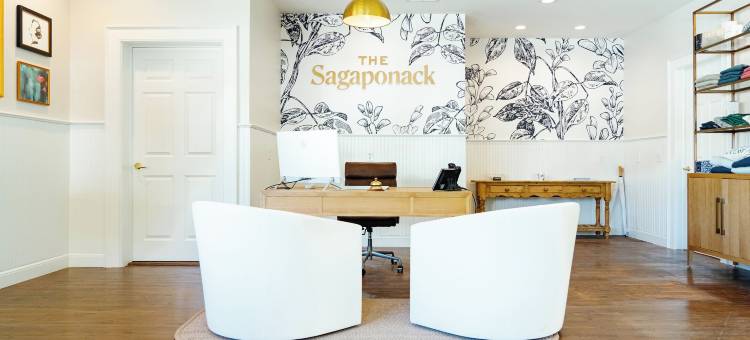 萨加波纳克(The Sagaponack)图片