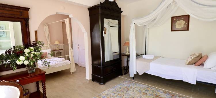 Kemerbag 29 - 限成人(Kemerbag 29 Guest House 12 Yaş Üstü)图片