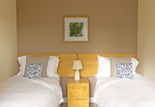 Larkhall Burn Hotel Overview