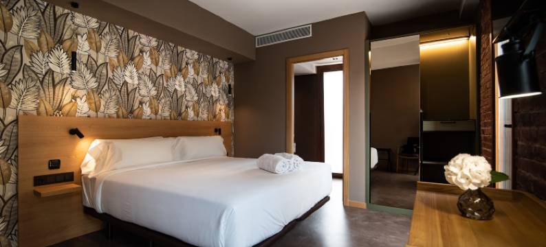 阿塔里酒店(Hotel Atari)图片