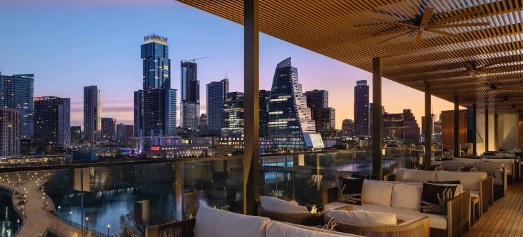 The Loren Hotel Austin图片