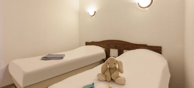 皮埃尔及伯格公寓式酒店(Résidence Pierre & Vacances les Bergers)图片