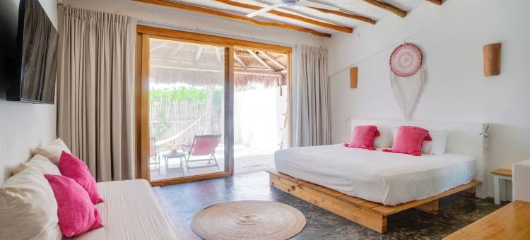 布兰卡海滩之家(Punta Blanca Beach House)图片