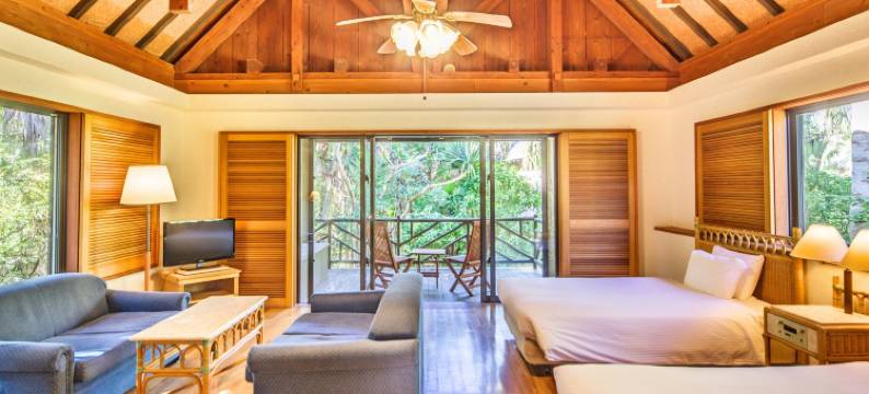 石垣海滨酒店(Ishigaki Seaside Hotel)图片