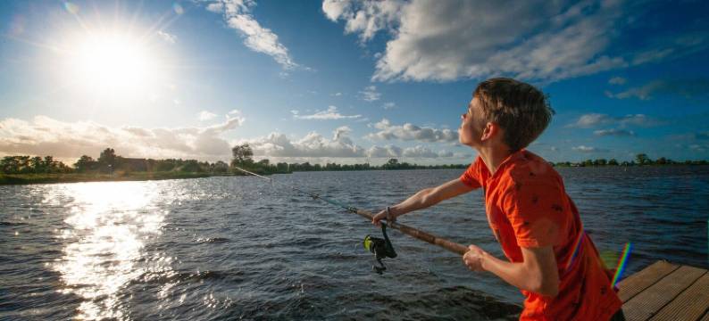 水屋里德维克(Waterlodge Reade Wikel)图片