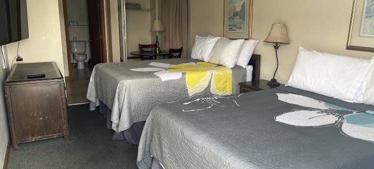 船屋酒店(Ships Inn)图片