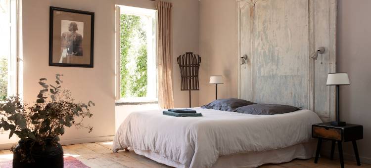 la maiZon酒店(La MaiZon)图片