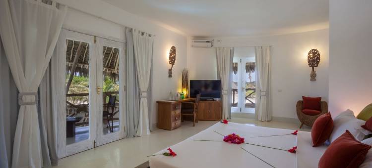 猎豹岬华丽海滩度假村及水疗中心(The Kasa Malindi - 'Formerly Leopard Point Beach Resort')图片