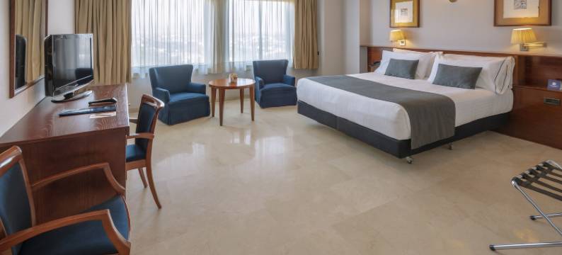 杰米雷伊格兰酒店(Gran Hotel Rey Don Jaime)图片