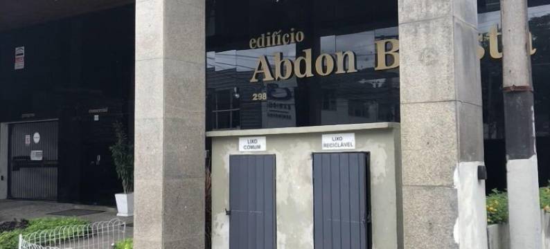 阿邦·巴蒂斯塔阁楼(Loft Abdon Batista)图片