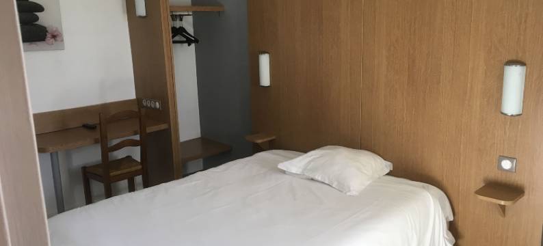 马诺斯克美丽阿尔卑斯酒店(Hotel Bel Alp Manosque)图片