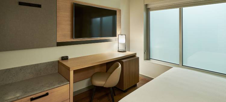 阿什维尔机场凯悦嘉轩酒店(Hyatt Place Asheville Airport)图片
