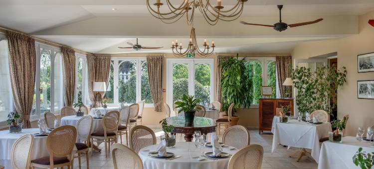 弗勒雷酒店 & 餐厅(Logis le Fleuray)图片