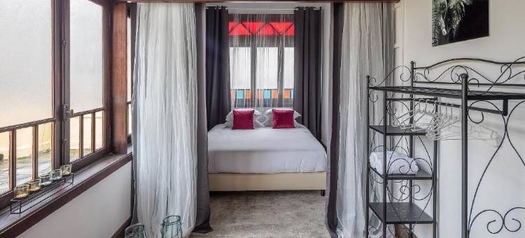 城市套房(Urban Suites)图片