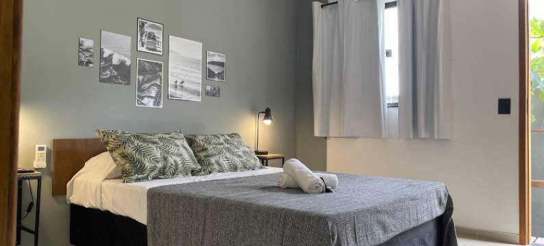 寇罗亚青年旅舍(A Coroa Hostel & Suites)图片