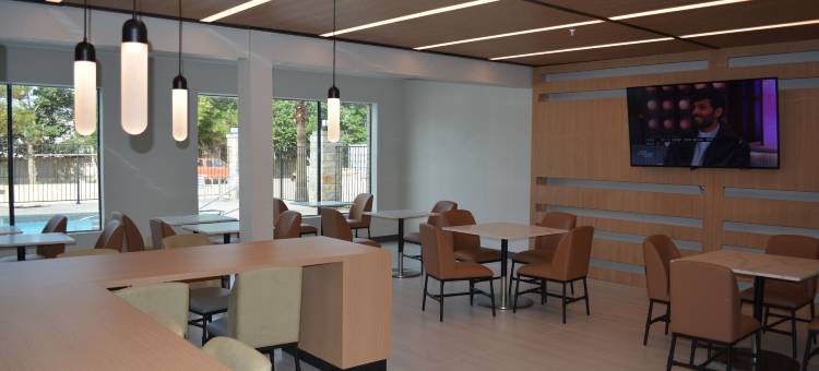 Hawthorn Extended Stay by Wyndham College Station(Hawthorn Extended Stay by Wyndham College Station)图片