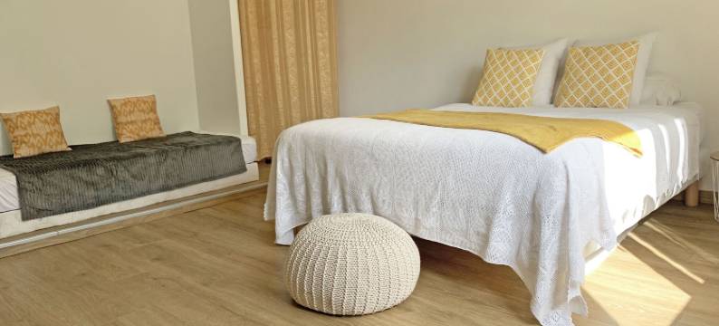 乐斯塔布尔奥维奇斯(La Salvetat - Studios de Vacances - les Tables Aux Vaches)图片