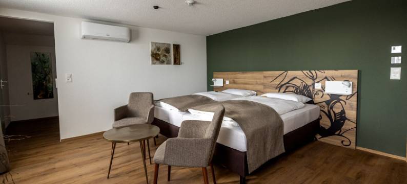 酒店＆餐厅Bären(Hotel & Restaurant Bären)图片