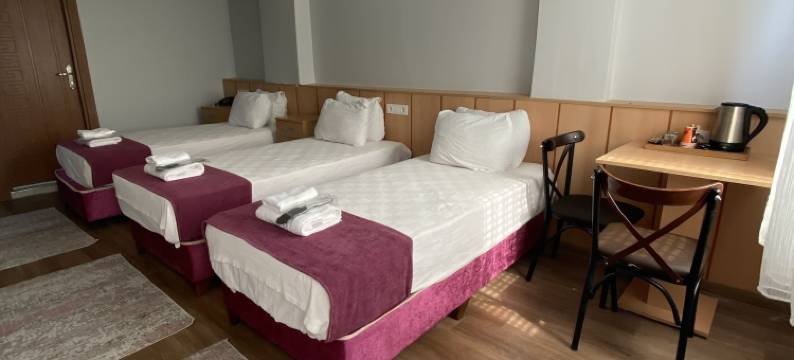 奥兹塞法酒店(Hostel ÖZSEFA)图片