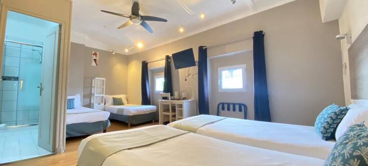 薰衣草酒店(Les Lavandes)图片