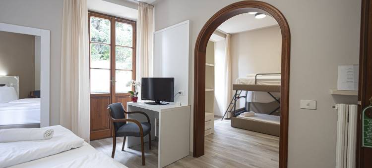 Hotel Il Portico by Lvg Hotel Collection图片