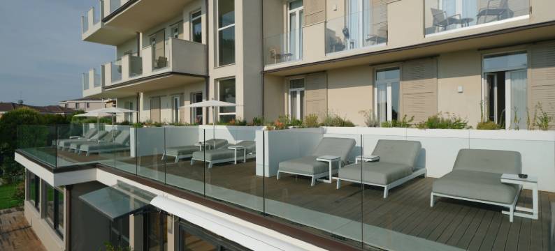 加尔达宫殿水疗酒店(Hotel Palazzo del Garda & Spa)图片