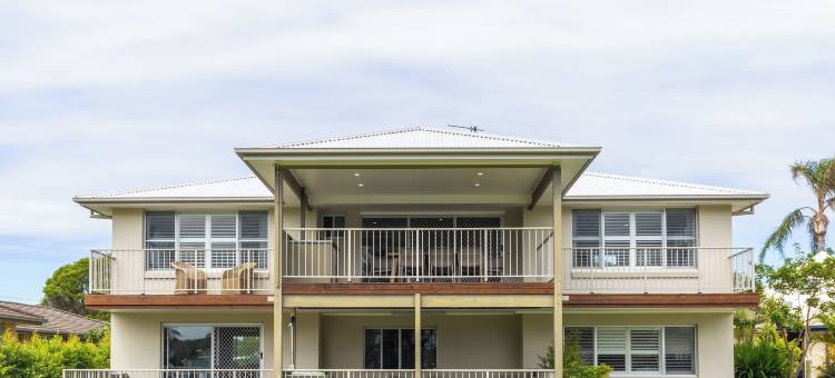 NRMA Forster 坦卡里度假公园(Nrma Forster Tuncurry)图片