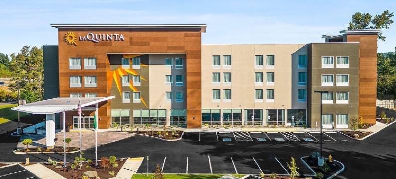 温德姆中央拉昆塔温德姆酒店套房(La Quinta Inn & Suites by Wyndham Centralia)图片