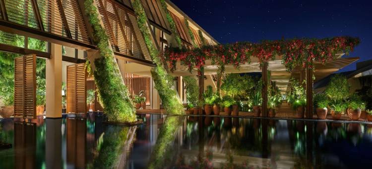 卡奈里维埃拉玛雅艾迪逊酒店(The Riviera Maya Edition at Kanai)图片