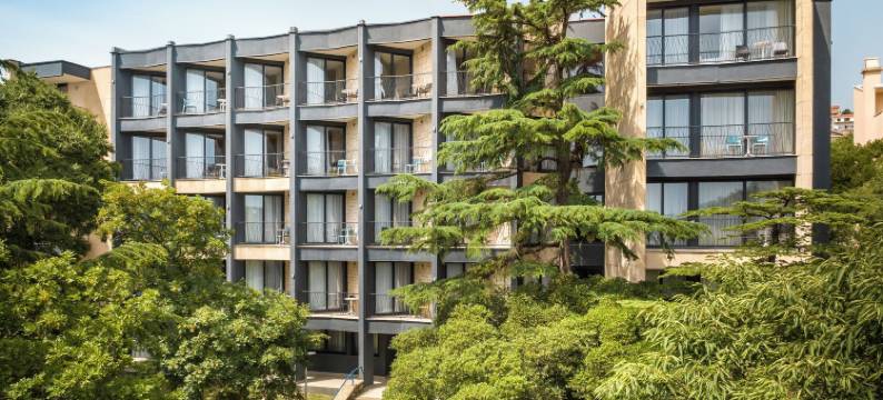 Aminess Vival Casa Lisanj图片