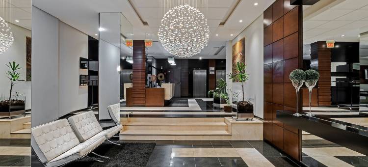 Astron庞塔格罗萨广场by Nobile(Astron Ponta Grossa Plaza by Nobile)图片