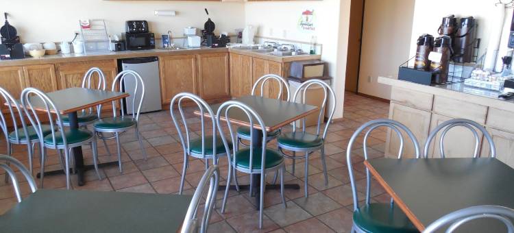 水牛城温德姆速8酒店(Super 8 by Wyndham Buffalo)图片