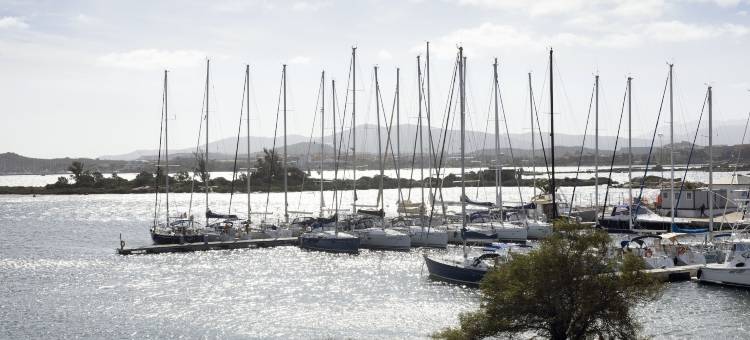 总统大酒店(Grand Hotel President)图片