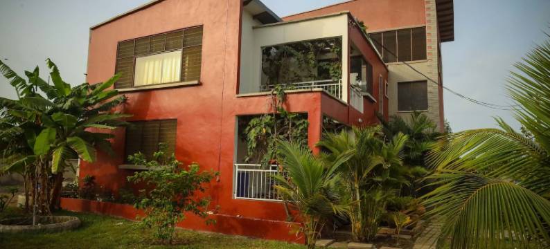 Aleri的花园(Aleri's Garden)图片