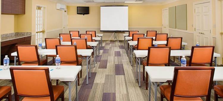 芒特劳雷尔凯悦嘉寓酒店(Hyatt House Mt Laurel)图片