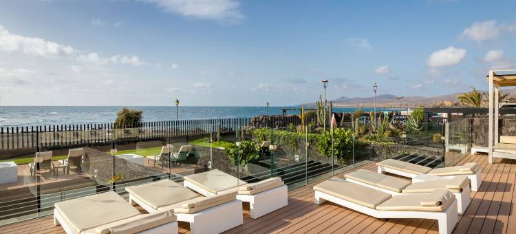 富埃特文图拉巴塞罗皇家等级酒店(Barceló Fuerteventura Royal Level)图片