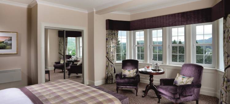 麦当劳森林山酒店(Macdonald Forest Hills Hotel & Spa)图片