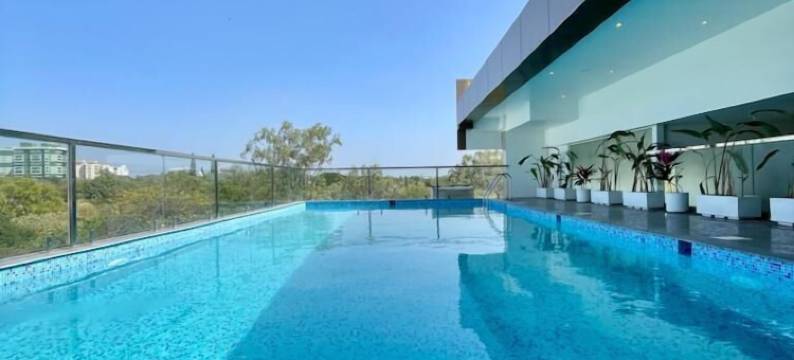 Hotel Grand Serene, Mysore图片