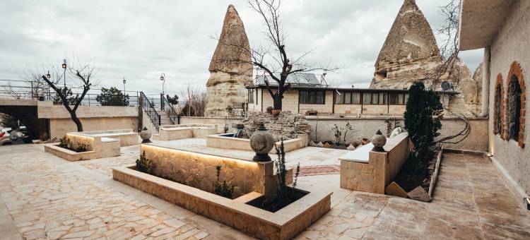 TURAN卡帕多西亚洞穴(Turan Cappadocia Cave)图片