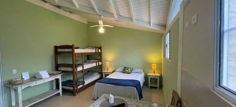 滑水套房(Surfside Suites)图片