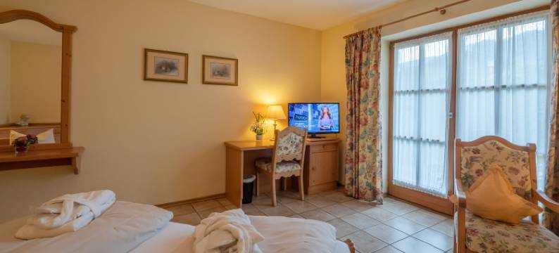 阿钦塔勒尔生命酒店(Deva Achentaler Vitalhotel)图片