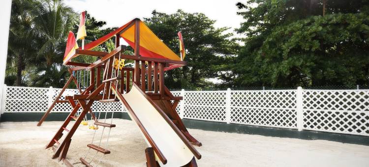 坎昆皇家全套房度假村(The Royal Cancun - All Suites Resort)图片