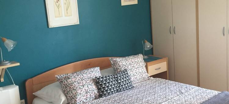 海滨Punta Mira宾馆(Guesthouse Punta Mira - Beachfront)图片