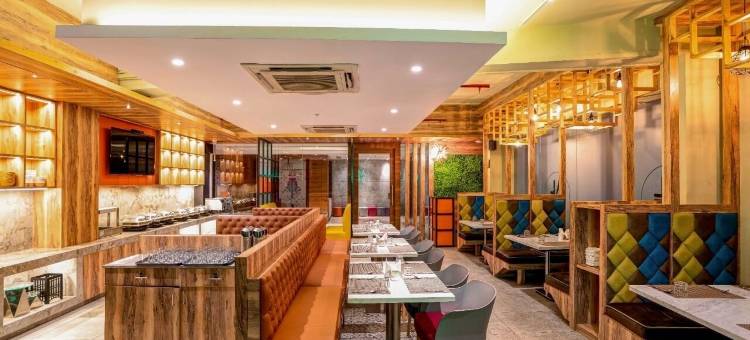 贝尔斯特德酒店(The Belstead)图片