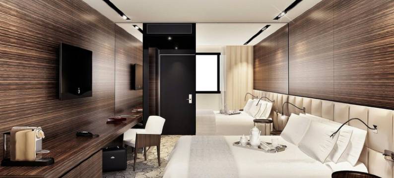 巴黎奥利机场霍华酒店(Howard Hotel Paris Orly Airport)图片