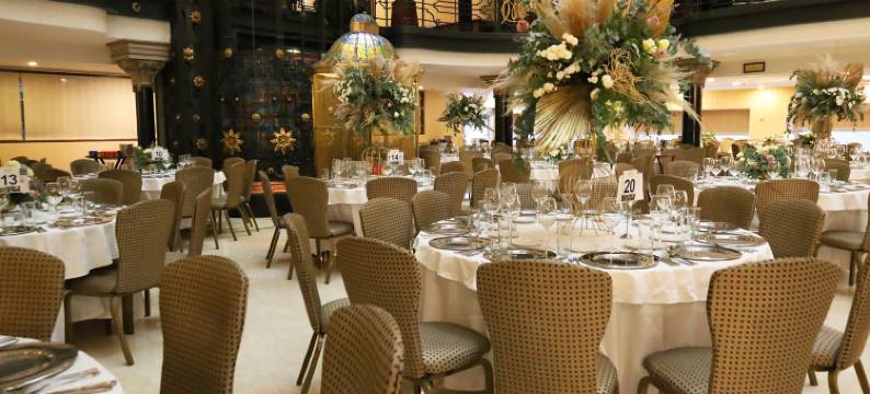 墨西哥城大酒店Zocalo景观(Gran Hotel Ciudad de México Zócalo View)图片