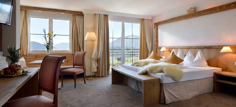 皇家全景酒店(Hotel Panorama Royal)图片
