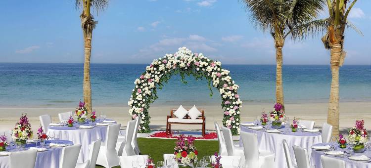 阿吉曼萨雷豪华精选度假村(Ajman Saray, a Luxury Collection Resort, Ajman)图片