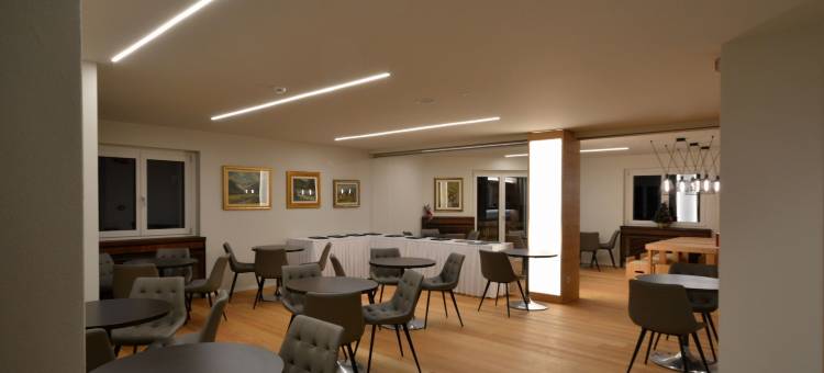 穆布雷拉贝杜拉酒店(Meublè la Betulla)图片