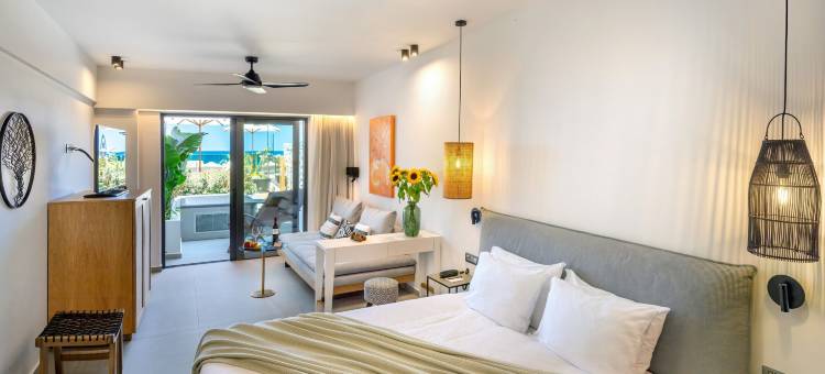 卡拉奢华海滨套房(Calla Luxury Seafront Suites)图片